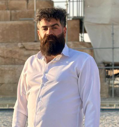 مهندس حسین آزادی